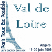 Val de Loire 09 Veille : Les obstacles  la gurison