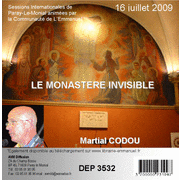 Le monastre invisible