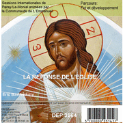 La rponse de l'Eglise