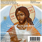 La messe au fil des rites