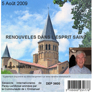 Renouvels dans l'Esprit Saint