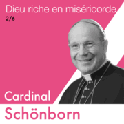 Dieu riche en misricorde