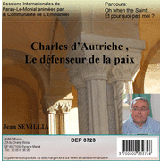 Charles d'Autriche