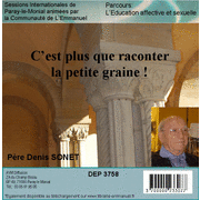 L'Education affective et sexuelle 1  3