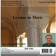 Le Coeur de Marie