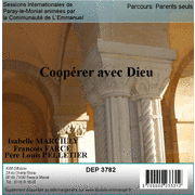 Cooprer avec Dieu