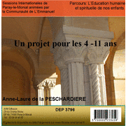 Une proposition pour les 4-11 ans