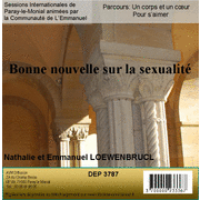 Bonne nouvelle sur la sexualit