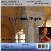 Esprance, Prire et Sacrement 1&2