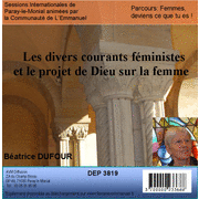 Femme, deviens ce que tu es 1  3