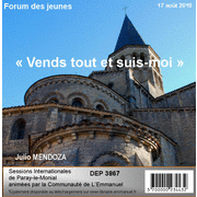 Vends tout et suis-moi