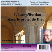 L'vanglisation : un dfi pour aujourd'hui 1  3