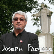 Joseph, converti de l'Islam