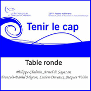 EDC2010 - 5/11 Table ronde