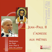 Jean-Paul II s'adresse aux prêtres 1 à 6