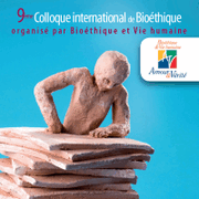 9 colloque international de Biothique 2010 1/4