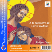 A la rencontre du Christ mdecin