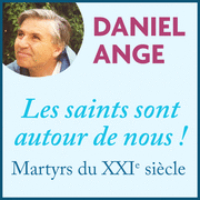 Les saints sont autour de nous !