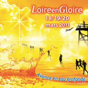 Loire en Gloire 2011 vendredi aprs-midi