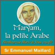 Maryam, la petite Arabe 1&2