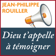 Dieu t'appelle  tmoigner