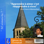 Apprendre  aimer, c'est rapprendre  vivre