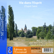 Vie dans l'Esprit 1  3