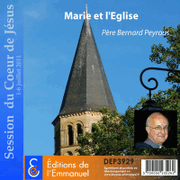 Marie et l'Eglise