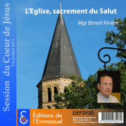 L'Eglise, sacrement du salut