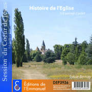 Histoire de l'Eglise 1  3