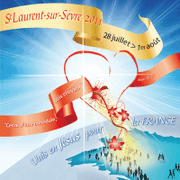 St Laurent 2011 Tmoignage de Christie et Louis
