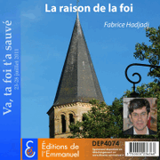 La raison de la foi