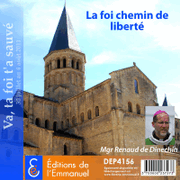 La foi chemin de Libert