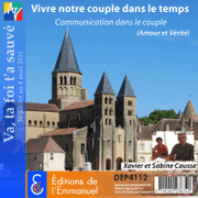 Vivre notre couple dans le temps 1  3