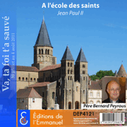 A l'cole des saints 1  3