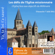 Les dfis de l'Eglise missionnaire 1&2