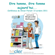 Etre homme, tre femme aujourd'hui