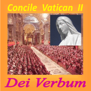 Le concile Vatican II : L'Eglise, aptre de la Parole 1  3