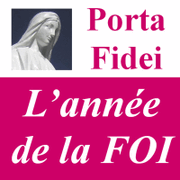 L'anne de la Foi, il faut s'y prparer !