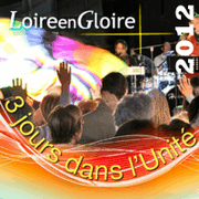Loire en Gloire 2012 enseignement samedi a-m 1