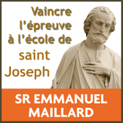 Vaincre l'preuve  l'cole de saint Joseph