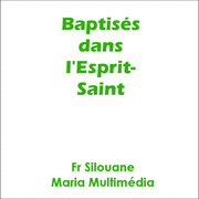 Baptiss dans l'Esprit-Saint