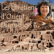 Les chrtiens d'Orient : disparition ? 1&2