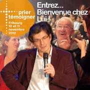 Tmoignage : conversion d'un intellectuel