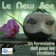 Le New-Age : un formidable dfi pour les chrtiens 1  4