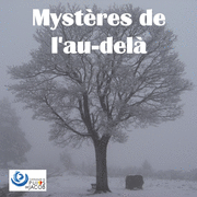 Mystres de l'au-del 1  3