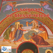 Le soignant, un bless-relev