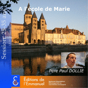 A l'cole de Marie