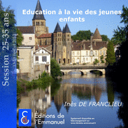 L'Education  la vie des jeunes enfants