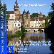 E comme Esprit-Saint 1&2